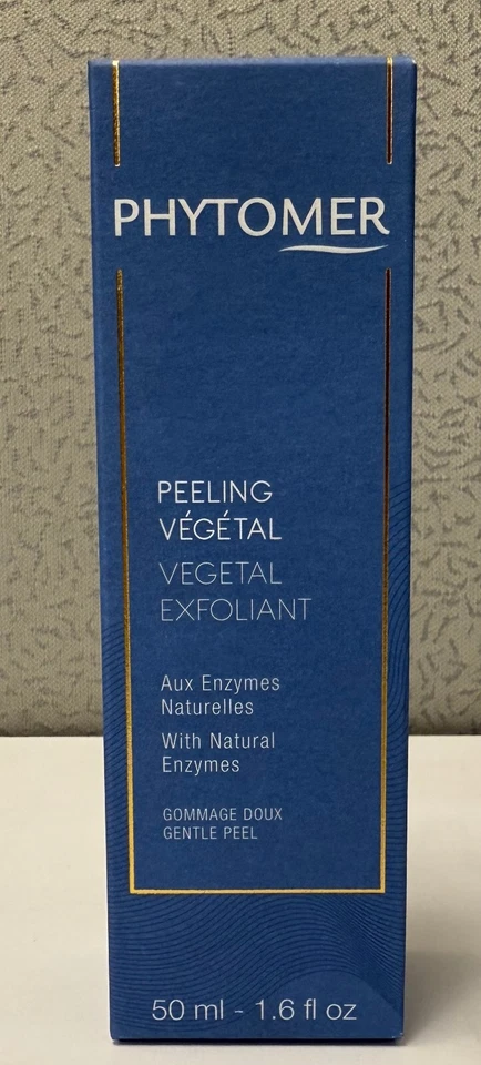 Phytomer Peeling Vegetal Exfoliant 50ml - Image 1 of 4