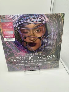 Philip K. Dick's Electric Dreams. RSD Exclusive Vinyl, Limited w/Poster. Sealed - Picture 1 of 3