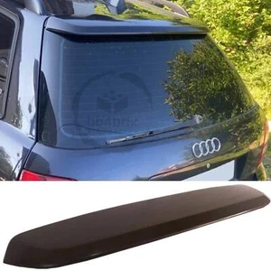 Dachspoiler Spoiler Heckspoiler passend für Audi A4 B5 Avant Kombi 1995-2001 - Bild 1 von 3