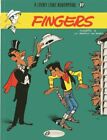 Lucky Luke Vol. 37: Fingers (Luck... by Lo Hartog Van Banda Paperback / softback