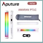 Aputure Amaran PT1c RGBWW Handheld Light Wand LED Tube 2700K-10000K,Sidus Link
