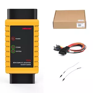 KIT Adaptador OBDSTAR P003 Trabajo con Tablet Serie OBDSTAR IMMO para DC706 - Imagen 1 de 8