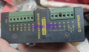 1pcs Used Mori step driver SH-20803N #F21 - Picture 1 of 4