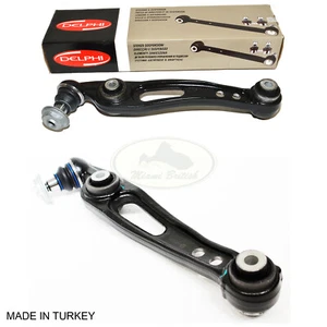 LAND ROVER FRONT LOWER SUSPENSION CONTROL REAR ARM SET RH LH RANGE RR SPORT DELP - Picture 1 of 1