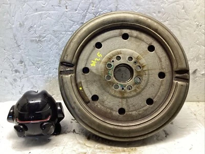 奥迪 TT VW GTI 捷达帕萨特 2.0T 双质量 DSG 飞轮 #E4-5 — 第 1/3 张图片