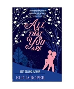 All That You Are: a heart-warming and emotional novel [book #1]: a heart-warming - Bild 1 von 1