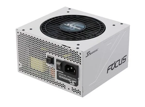 Focus GX-850 ATX 3.0 850W Gold Power Supply Unit - Picture 1 of 6