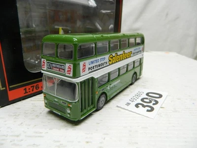 EFE 1:76 Bristol VR Series 11 Bus Southdown Route X71 Box 20303 - Image 1 of 4
