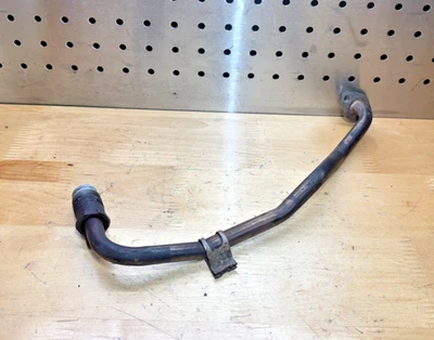 Tubo tubo válvula EGR 1999-2000 NB 1.8 Mazda Miata recirculación gases de escape MX-5 Foto 1 de 4