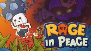 Rage in Peace - PC (Steam Key) FAST/US REGION - Bild 1 von 1