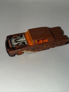 hot wheels 58 thunderbird  - Bild 1 von 7