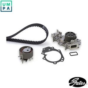 WATER PUMP & TIMING BELT KIT KP25577XS FOR RENAULT CLIO/SYMBOL/EURO/III/CAMPUS - Picture 1 of 10