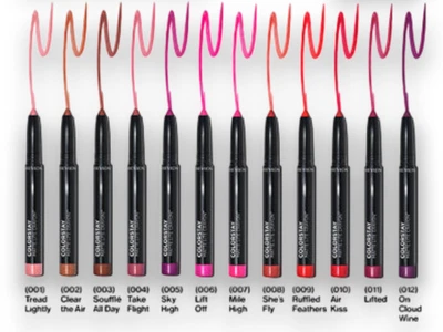 Revlon ColorStay Matte Lite Crayon NEW SEALED *YOU PICK SHADE* - Image 1 of 2