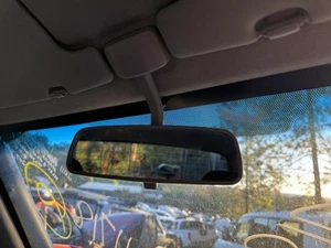 MAZDA BT50 11/06-09/11 INTERIOR MIRROR - Picture 1 of 9