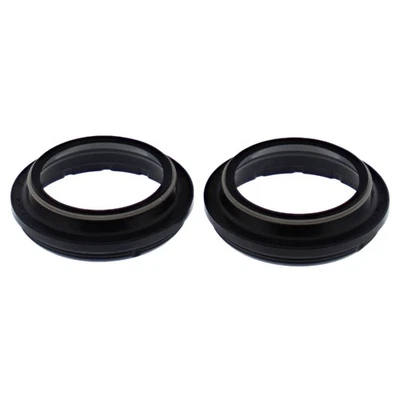 New All Balls for k Dust Seal Kit 57-169 for BMW R 1200 GSW 13 14 15 16 Foto 1 de 4