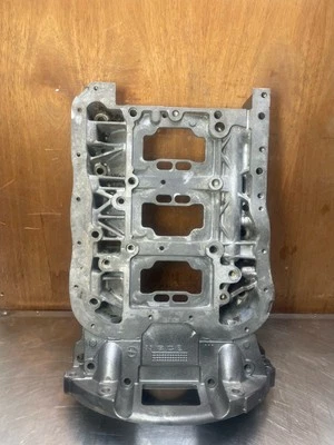 2011-14 HYUNDAI KIA 2.4 UPPER OIL PAN #G4KJ - Image 1 of 4