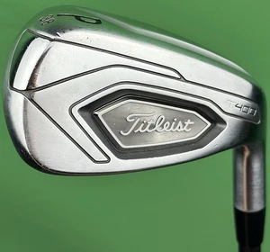 Titleist T400 Individual Pitching PW Wedge 38* Graphite Aldila NV 45 Senior Flex - Picture 1 of 6
