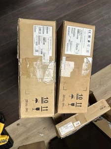JL381A HPE Officeconnect 1920S 24G 2SFP Switch Factory Sealed - Picture 1 of 2
