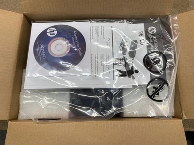 HP Docking Station 230W A7E34AA - ZBook 15 17 EliteBook ProBook G1 G2 HSTNN-I11X - Bild 1 von 4