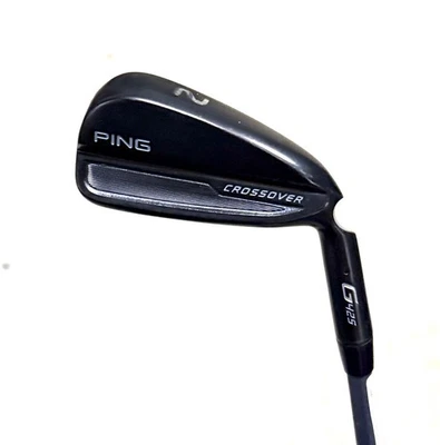 Ping G425 Crossover #2 Driving Iron Extra Stiff Graphite - Image 1 of 4