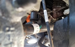 2019 KIA OPTIMA RIGHT DRIVESHAFT 2.0 HYBRID 2016-2019 - Picture 1 of 3