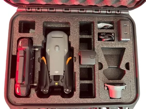 NEW 2026 DJI Mavic 3 Thermal Enterprise Drone with RTK - Picture 1 of 10