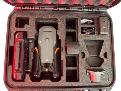 NEW 2026 DJI Mavic 3 Thermal Enterprise Drone with RTK - Image 1 of 4