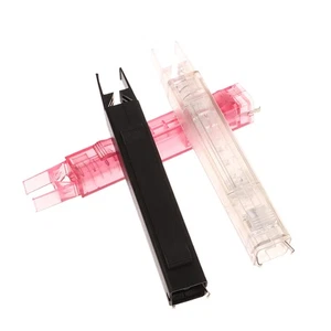 2 In 1 Hot Swap Key Puller Keycap Adjuster Mechanical Keyboard Switch Remove _pu - Zdjęcie 1 z 15