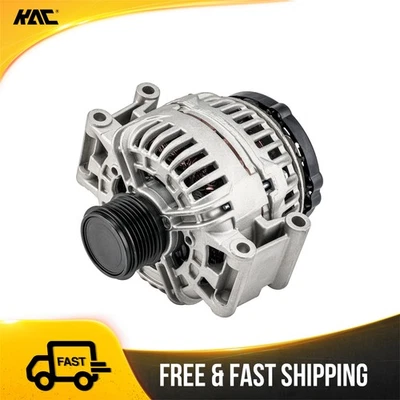 Alternators 11466N For 2010-2013 Audi A5 2010-2012 Audi A4 Sedan 2011-2012 Q5 - Image 1 of 4