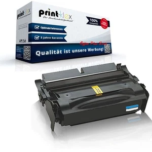 XL Toner für IBM Infoprint 1410MFP 75P5522 Black Office Plus - Bild 1 von 11