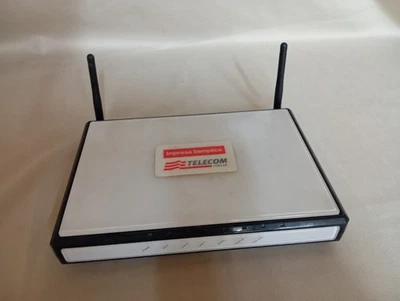 Router Modem TELECOM IMPRESA SEMPLICE Business ALICE GATE 2 Plus Wi-Fi - USATO - Immagine 1 di 4
