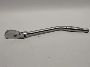 Snap On FBF80 3/8 Bend Handle Flex Head Ratchet - Bild 1 von 4