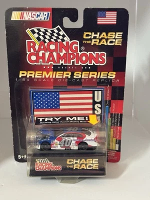NASCAR 1:64 SCALE # 40 CHASE THE RACE PREMIER SERIES ERTL,INC SHIPS SAME DAY - Image 1 of 4