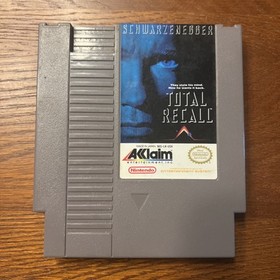 Retiro total (sistema de entretenimiento original Nintendo, NES)