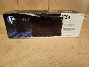 HP 83A Schwarz Original LaserJet Tonerkartusche CF283A Neu - Bild 1 von 7