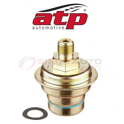 ATP Transmission Modulator Valve for 1965-1967 Mercury Montclair - Automatic st Foto 1 de 4