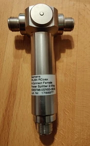 Siemens Splitter IWLAN  6GK5798-0SN00-0EA0  2,4 GHz und 5 GHz - Bild 1 von 1
