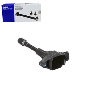 Delphi Ignition Coil For 2009-2012 INFINITI FX35 3.5L V6 - Picture 1 of 9