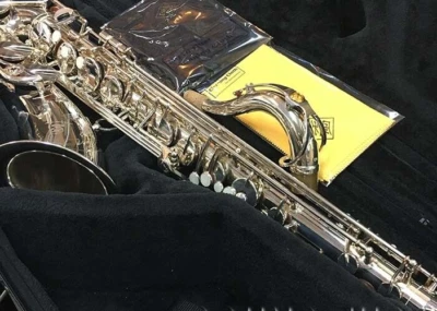 YAMAHA YTS-62S Tenorsaxophon YTS62S Saxophon High-End Selten - Bild 1 von 4