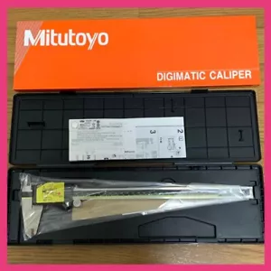 Mitutoyo 500-153-30 CD-30AX Digital Caliper - Picture 1 of 3