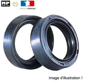 2 JOINT SPY de fourche 36x46x7/9 BMW R 100 R (247) 1000 1981-1984 - Photo 1/1