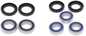 Wheel Front And Rear Bearing Kit for Yamaha 125cc YZ125 1996 - 1997 - Picture 1 of 3