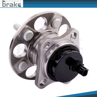 Rolamento de cubo de roda traseira para Toyota Prius 2010 2011 2012 2013 2014 2015 base FWD - Imagem 1 de 4