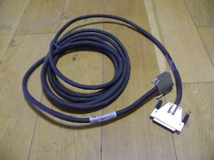 Dell 0FJ114 68 pin to VHDCI Cable - Afbeelding 1 van 8