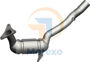 Convertidor catalítico FORD SCORPIO 2.9i 24v Cosworth 1/95-2/99 (fuera de juego) - Imagen 1 de 2
