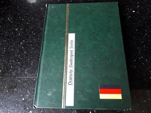 BRIEFMARKEN "BERLIN", meistens postfrisch mit einigen Besseren (zB. Bild 3) - Bild 1 von 24