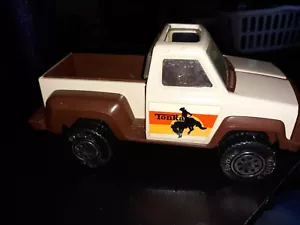 TONKA 1979 Cowboy Pickup Truck - Picture 1 of 4