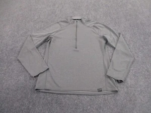 Patagonia Jacket Adult M Capilene Base Layer Outdoors Lightweight Sweater Mens - Picture 1 of 8