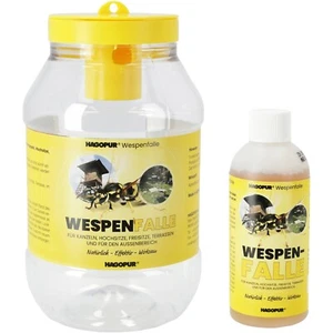 Hagopur Wespenfalle Hagopur Insektenschutz NEU - Bild 1 von 1