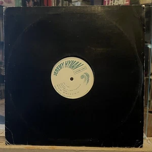 [EDM/DANCE]~EXC 12"~JEREMY HYMAN~Couch~Occupy Crawlspace~[2016~FUTURE TIMES]~ - Bild 1 von 3